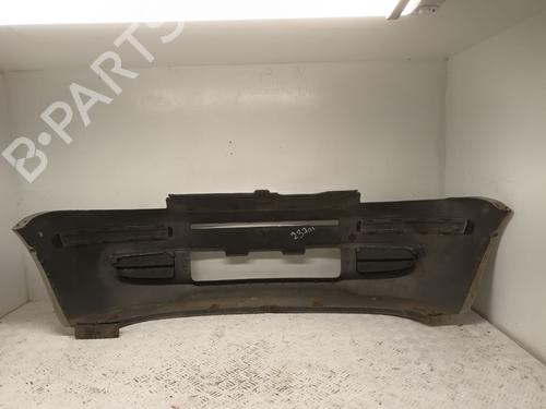Front bumper FIAT PANDA (169_) 1.1 (169.AXA1A) | BP29666563C7 