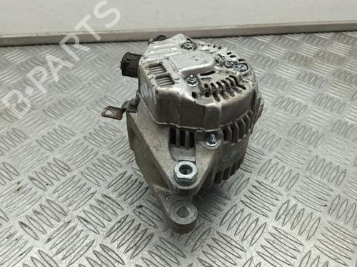 Generator TOYOTA COROLLA (_E12_) 1.4 VVT-i (ZZE120_, ZZE120R) (97 hp) 29683195