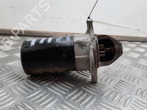 Anlasser für VAUXHALL CORSA Mk III (D) (S07) 1.4 (L08) (101 hp) 29647290