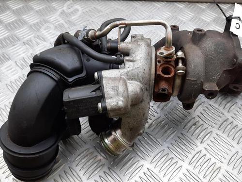 Turbocharger/Supercharger AUDI A1 (8X1, 8XK) 1.4 TFSI | BP29647778M71 