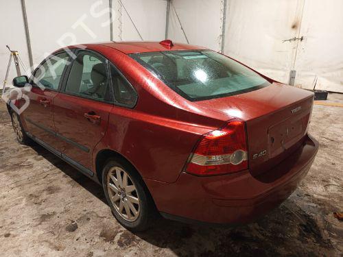 Alternator VOLVO S40 II (544) 1.8 | BP29659590M7