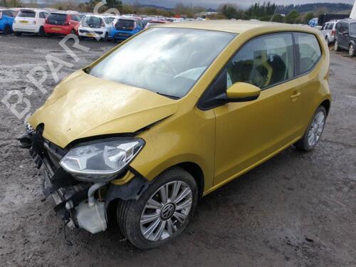 Gearbox VW UP! (121, 122, BL1, BL2, BL3, 123) 1.0 | BP29679435M3