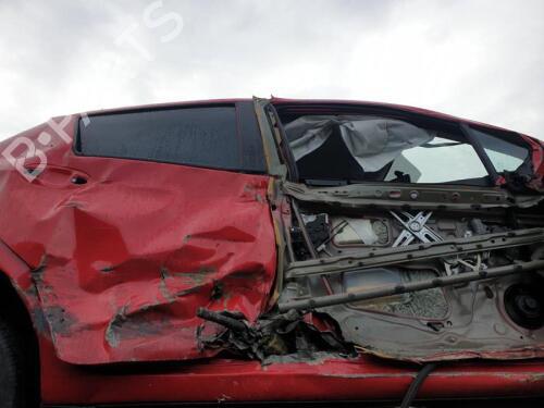 Zacisk hamulca tylnego prawego TOYOTA YARIS (_P13_) 1.5 Hybrid (NHP130_, NHP130) | BP29649533M106 