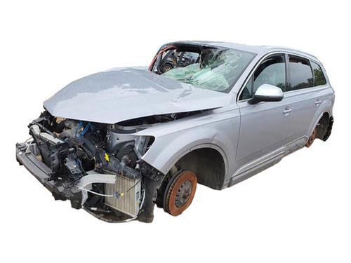 Used Heater blower motor AUDI Q7 (4MB, 4MG, 4MQ) SQ7 TDI quattro (435 hp) 29652086