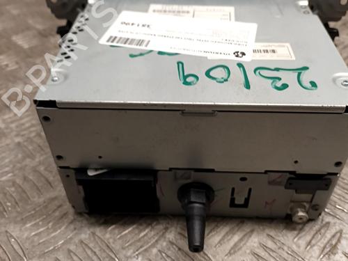 Bilradio FORD MONDEO IV (BA7) 2.0 TDCi | BP29659667E6 