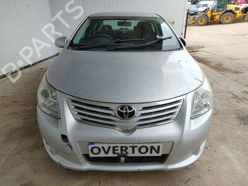 Rear left panel TOYOTA AVENSIS Saloon (_T27_) 1.8 VVT-i (ZRT271_, ZRT271R) | BP30404919C60 