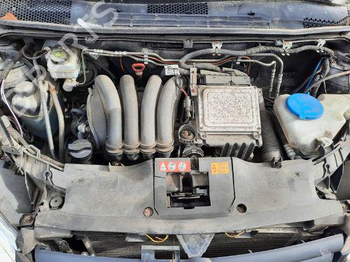 Heater blower motor MERCEDES-BENZ A-CLASS (W169) A 150 (169.031, 169.331) | BP29660336M62 