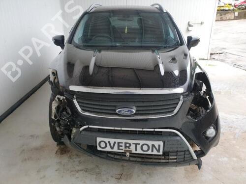 Left rear driveshaft FORD KUGA I 2.0 TDCi 4x4 | BP29648998M40 