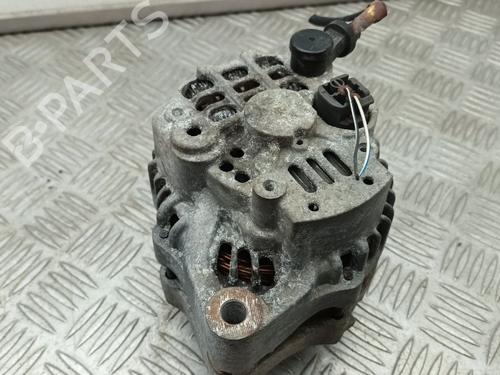 Generator VAUXHALL AGILA Mk II (B) (H08) 1.0 12V | BP29677626M7