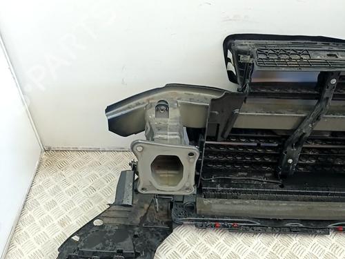 Støtfangerbjelke foran FORD TOURNEO CONNECT / GRAND TOURNEO CONNECT V408 MPV 1.0 EcoBoost | BP29902695C109