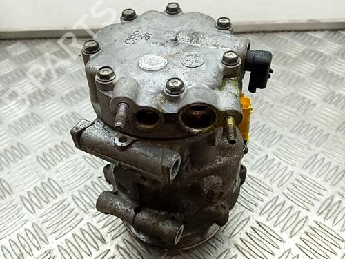 Used AC compressor AC compressor CITROËN C4 Picasso I MPV (UD_) 1.6 HDi (109 hp) 29680657 29680657