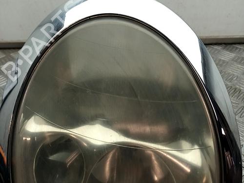 Right headlight MINI MINI (R50, R53) Cooper | BP29684857C29