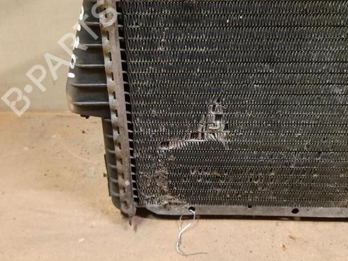 Water radiator BMW 5 Touring (E39) 525 tds | BP29647829M31 