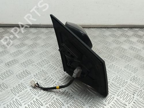 Left mirror TOYOTA AURIS (_E18_) 1.4 D-4D (NDE180_, NDE180R) | BP29655703C26 