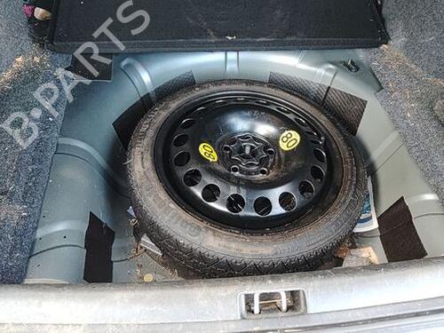 Engine SAAB 9-5 (YS3E) 1.9 TiD | BP29676581M1 
