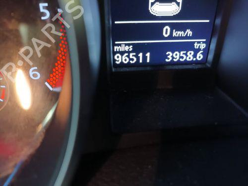 Køler VW GOLF VI (5K1) 1.6 TDI | BP29662901M31