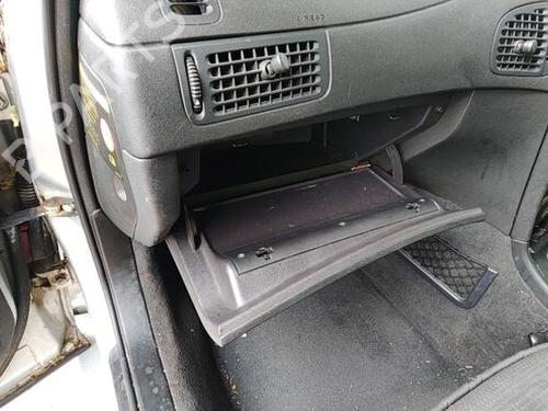 Køleventilator elektrisk SAAB 9-5 Estate (YS3E) 2.0 t | BP29684710M35