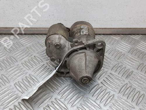 Starter NISSAN ALMERA I Hatchback (N15) 1.6 | BP29646867M8 