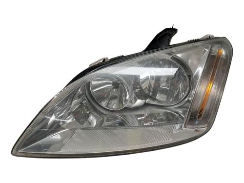 Used Left headlight FORD FOCUS C-MAX (DM2) 1.8 (125 hp) 29670614