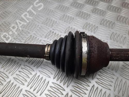 Transmisión delantera izquierda FORD FOCUS I (DAW, DBW) 1.8 16V | BP29648141M38