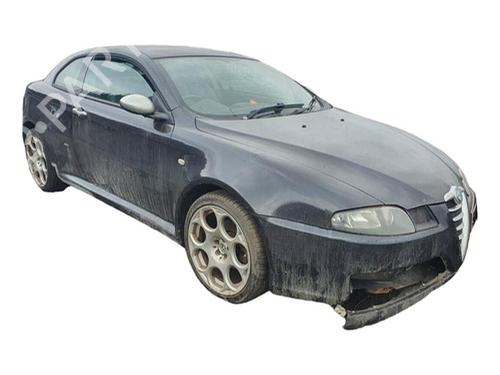 Used Radio ALFA ROMEO GT (937_) 1.9 JTD (937CXN1B) (150 hp) 29650386