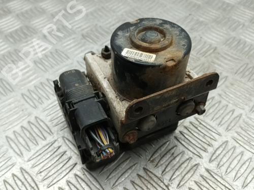 Other FORD FIESTA VI (CB1, CCN) 1.4 TDCi | BP29667675O1 