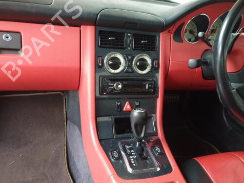 Driver airbag MERCEDES-BENZ SLK (R170) 230 Kompressor (170.447) | BP29649620C9 