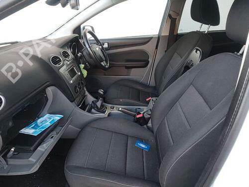 Anti roll bar FORD C-MAX II (DXA/CB7, DXA/CEU) 1.6 TDCi | BP30956607M96 