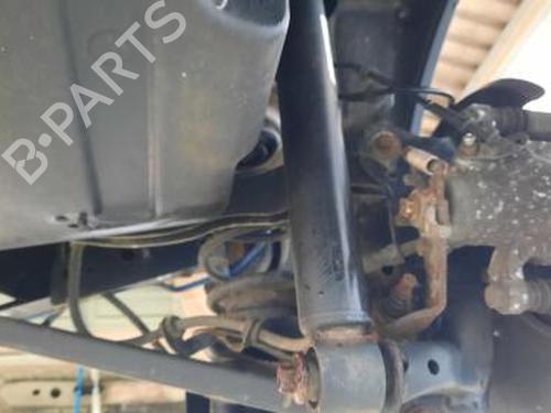 Fuel flap MINI MINI (F56) One First | BP29673025C131 