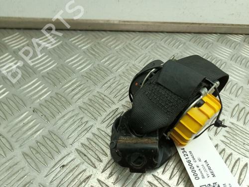 Sikkerhetsbelte bak høyre VAUXHALL MERIVA A (X03) 1.6 i | BP29647241I28 