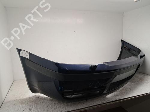 Front bumper SKODA OCTAVIA I Combi (1U5) 1.9 TDI | BP29668793C7