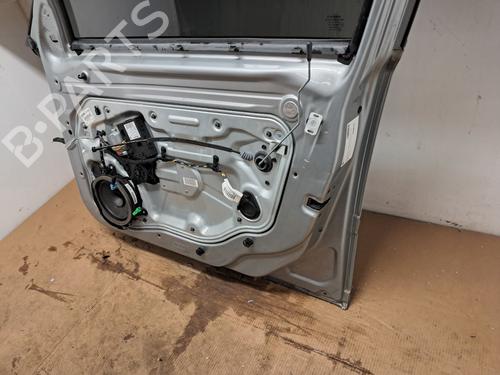 Puerta delantera derecha VOLVO V50 (545) D4 | BP29676538C3 