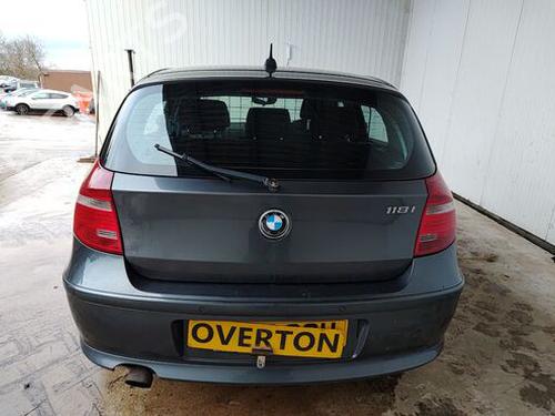 Electronic module BMW 1 Coupe (E82) 118 d | BP31985102M83