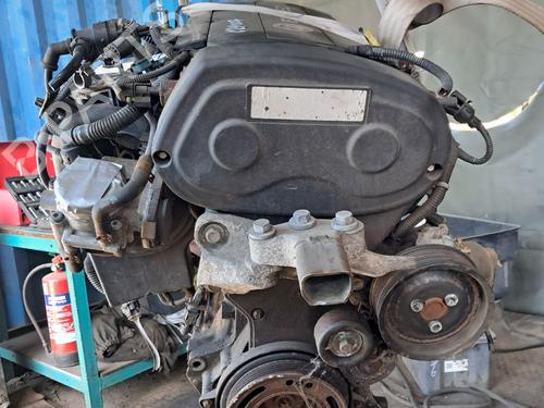 Motor VAUXHALL ASTRA Mk VI (J) (P10) 1.6 | BP29673819M1 