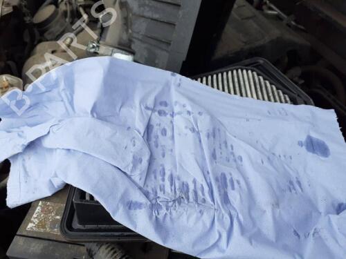Rear left panel HONDA CR-V IV (RM_) 2.2 i-DTEC AWD (RE6) | BP29663801C60