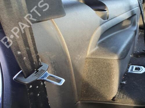 Rear right window mechanism AUDI Q7 (4LB) 3.0 TDI quattro | BP29649991C25