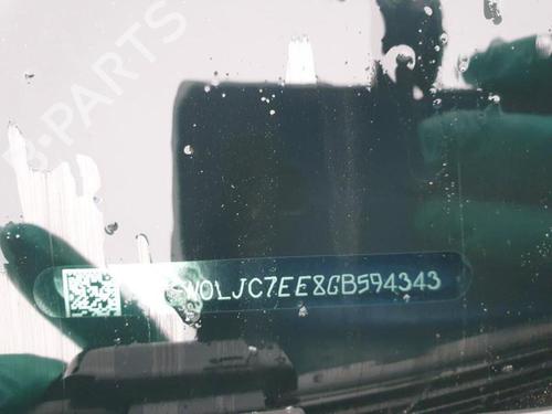 Starter VAUXHALL MOKKA / MOKKA X (J13) 1.6 | BP29648852M8