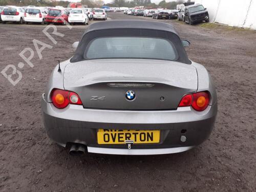 Other BMW Z4 Roadster (E85) 2.2 i | BP29646572O1 