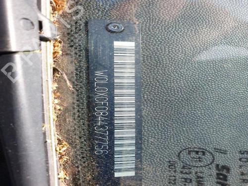 Rear parcel shelf VAUXHALL CORSA Mk II (C) (X01) 1.0 12V (F08, F68) | BP29648490C85