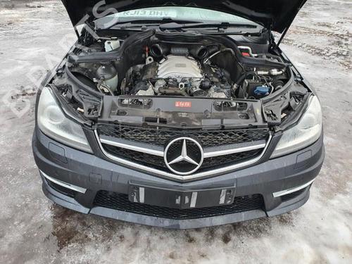 Starter MERCEDES-BENZ C-CLASS Coupe (C204) C 63 AMG (204.377) | BP29649716M8