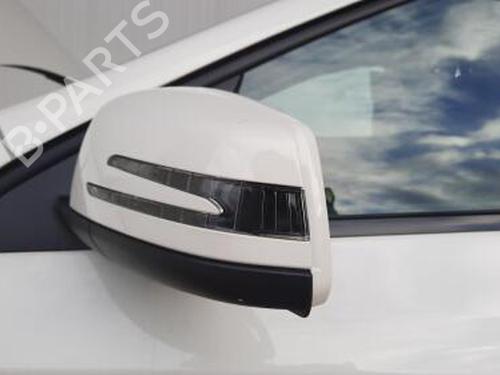 Servo brake MERCEDES-BENZ A-CLASS (W176) AMG A 45 4-matic (176.052) | BP29673729M42