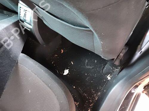 Starter SKODA SUPERB II (3T4) 2.0 TDI 16V | BP29680085M8