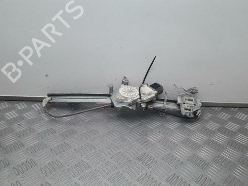 Front right window mechanism NISSAN MICRA III (K12) 1.0 16V (K12) | BP29645892C23