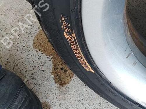 Gearbox SMART FORTWO Coupe (450) 0.7 (450.352, 450.332) | BP29667748M3 