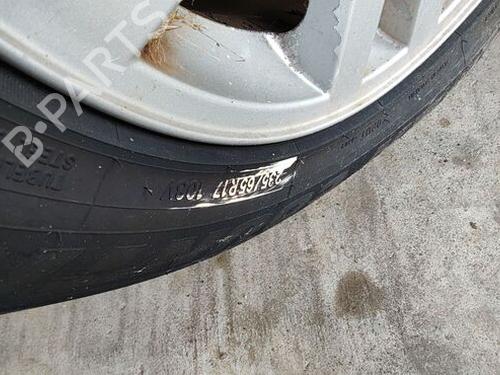 Wheel arch LAND ROVER FREELANDER 2 (L359) 2.2 TD4 4x4 | BP29684472C56