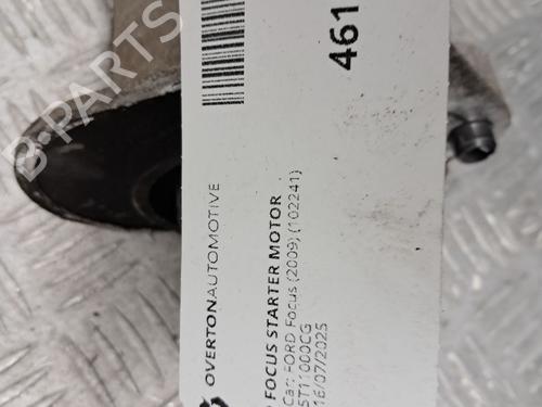 Starter FORD FOCUS III 2.0 TDCi | BP30093453M8 