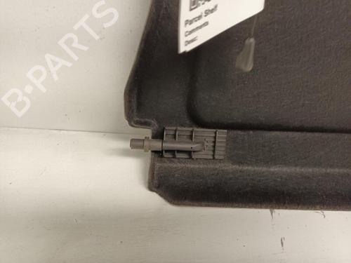 Rear parcel shelf FORD FIESTA V (JH_, JD_) 1.4 16V | BP29647722C85 