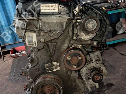 Motor VOLVO V50 (545) D4 | BP29680343M1