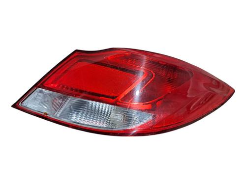 Used Right taillight VAUXHALL ASTRA Mk VI (J) Estate (P10) 1.3 CDTi (95 hp) 29670709