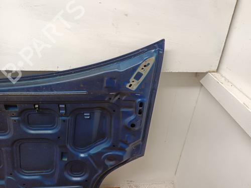 Hood FORD FIESTA V (JH_, JD_) 1.25 16V | BP29666609C1 